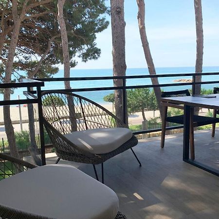 Апартаменты Cambrils Calma II Экстерьер фото