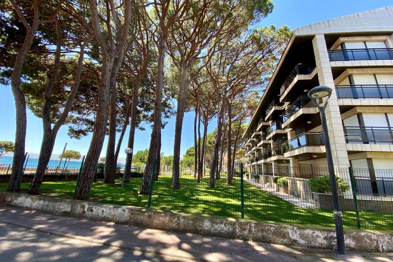 Апартаменты Cambrils Calma II Экстерьер фото