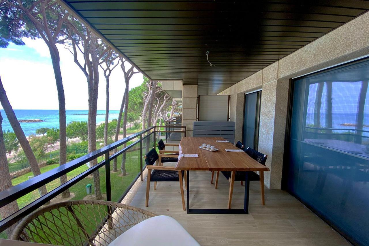 Апартаменты Cambrils Calma II Экстерьер фото
