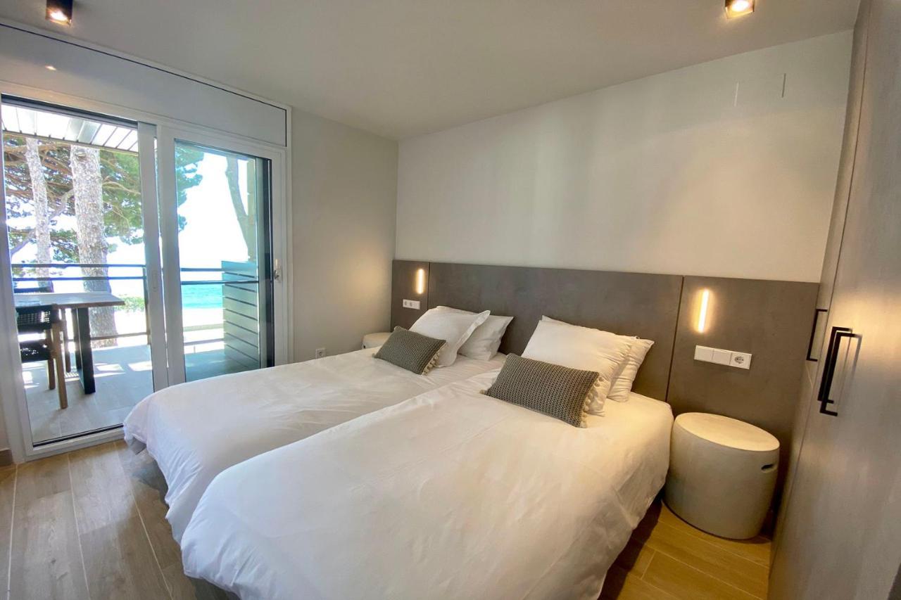 Апартаменты Cambrils Calma II Экстерьер фото